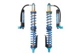 King Shocks 2017+ Maverick X3 X DS 64in Rear 3.0 Coilover w/ Adj & Finned Res thumbnail 1