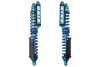 King Shocks 2017+ Maverick X3 X DS 72in Front 2.5 Dia Piggy Res Coilover w/ Adj & Finned Res thumbnail 2
