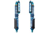 King Shocks 2017+ Maverick X3 X DS 72in Front 2.5 Dia Piggy Res Coilover w/ Adj & Finned Res thumbnail 3