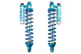 King Shocks Polaris RZR4/RZR S 800 Front 2.0 Piggyback Coilover w/ Adjuster thumbnail 1