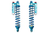 King Shocks Polaris RZR4/RZR S 800 Front 2.0 Piggyback Coilover w/ Adjuster thumbnail 2