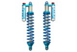 King Shocks Polaris RZR4/RZR S 800 Rear 2.0 Piggyback Coilover w/ Adjuster thumbnail 1