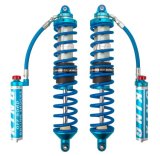 King Shocks Polaris RZR-XP900 Rear 2.0 Piggyback Coilover w/ Adjuster thumbnail 1
