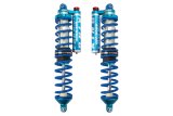 King Shocks Polaris RZR-XP900 Front 2.5 Piggyback Coilover w/ Adjuster thumbnail 1