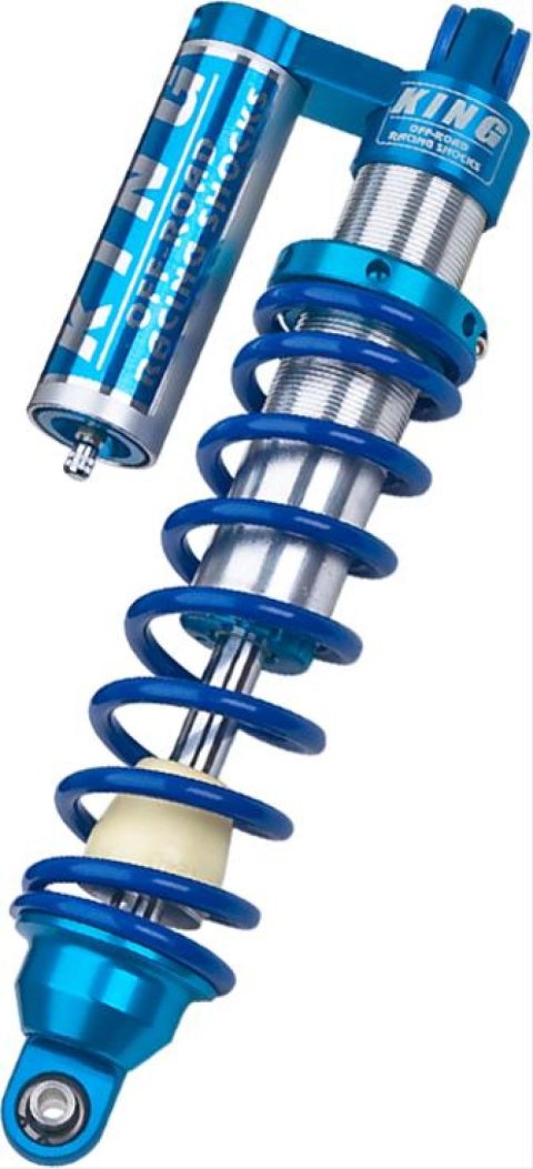 King Shocks Polaris RZR 800 Front 2.0 Piggyback Coilover thumbnail 4