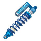 King Shocks Polaris RZR 800 Rear 2.0 Piggyback Coilover w/ Adjuster thumbnail 3