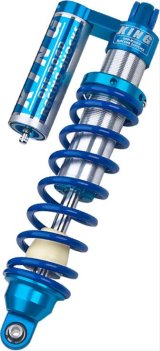 King Shocks Arctic Cat Prowler Front 2.0 Piggyback Coilover w/ Adjuster thumbnail 1