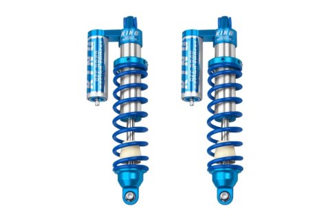 King Shocks Arctic Cat XTZ 1000 Front 2.0 Piggyback Coilover thumbnail 1