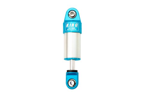 King Shocks 2014+ Polaris RZR-XP1000 Turbo Rear Sway Bar Link Shock