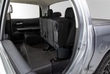 Covercraft 22-24 Chevrolet Silverado Carhart PrecisionFit Custom Front Row Seat Covers - Blk thumbnail 6