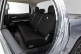Covercraft 22-24 Chevrolet Silverado Carhartt PrecisionFit Custom Front Row Seat Covers - Blk thumbnail 6