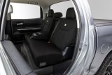 Covercraft 19-24 Nissan Altima Carhartt Super Dux PrecisionFit Custom Front Row Seat Covers - Black thumbnail 2