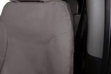 Covercraft 22-24 Ford Maverick Polycotton SeatSaver Custom Second Row Seat Covers - Misty Grey thumbnail 2