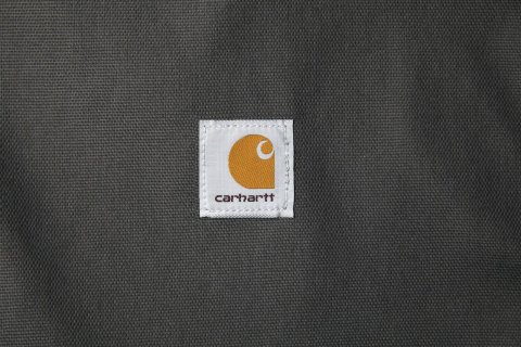 Covercraft 99-04 Ford Super Carhartt SeatSaver Custom Second Row Seat Covers - Gravel