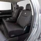 Covercraft 19-24 Ford Edge Endura PrecisionFit Custom Front Row Seat Covers - Tan/Tan thumbnail 2