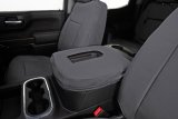 Covercraft 15-24 Nissan Murano Endura PrecisionFit Custom Front Row Seat Covers - Silver/Silver thumbnail 5