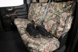 Covercraft 11-24 Dodge Ram Carhartt Camo SeatSaver Custom Second Row Seat Covers - Mossy Oak thumbnail 4