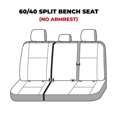 Covercraft 22-23 Toyota Tundra Carhartt Camo SeatSaver Custom Second Row Seat Covers - Mossy Oak