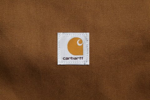 Covercraft 04-06 Dodge Sprinter Carhartt SeatSaver Custom Front Row Seat Covers - Brown thumbnail 3