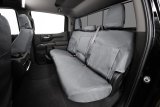Covercraft 21 Nissan Rogue Waterproof Polyester SeatSaver Custom Front Row Seat Covers - Grey thumbnail 3