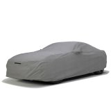 Covercraft 99-05 BMW 3 Series Custom 3-Layer Moderate Climate Car Cover - Gray thumbnail 1