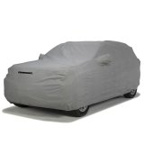 Covercraft 02-05 Ford Thunderbird Custom 3-Layer Moderate Climate Car Cover - Gray thumbnail 1