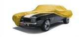 Covercraft 15-19 Chevrolet Corvette Z06 Custom WeatherShield HD Car Cover - Gray thumbnail 2