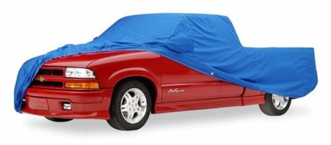 Covercraft 16-23 Mazda Mx-5 Miata Custom Reflectect Car Cover - Silver thumbnail 2