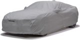 Covercraft 00-09 Honda S00 Roadster Custom 5-Layer Softback All Climate Car Cover - Gray thumbnail 2