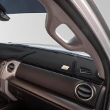 Covercraft Carhartt Limited Edition Custom Dash Cover - Black thumbnail 2
