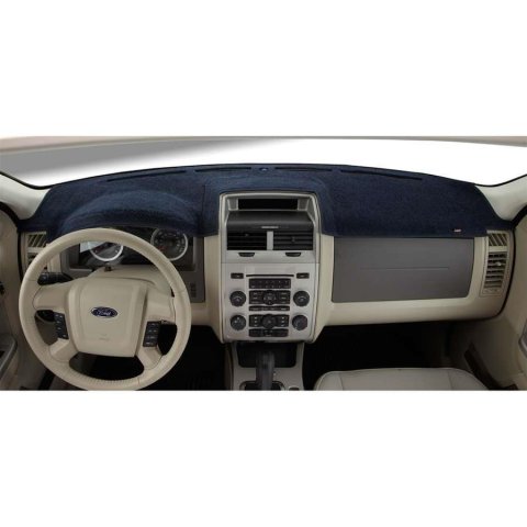 Covercraft DashMat Custom Dash Cover - Cinder