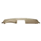 Covercraft DashMat Custom Dash Cover - Grey thumbnail 2