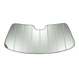 Covercraft UVS100 Custom Sunscreen - Silver thumbnail 2