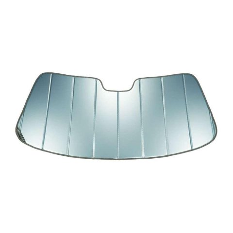 Covercraft UVS100 Custom Sunscreen - Silver thumbnail 4