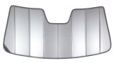 Covercraft UVS100 Custom Sunscreen - Silver thumbnail 3