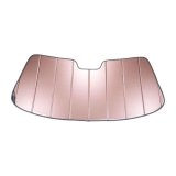 Covercraft UVS100 Custom Sunscreen - Blue Metallic thumbnail 1