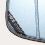 Covercraft UVS100 Custom Sunscreen - Blue Metallic thumbnail 6