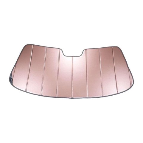Covercraft UVS100 Custom Sunscreen - Blue Metallic thumbnail 1