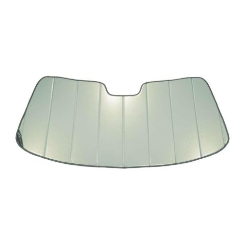 Covercraft UVS100 Custom Sunscreen - Silver thumbnail 1