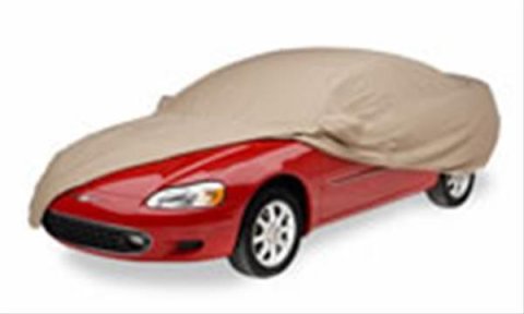 Covercraft 12-16 Honda CR-V w/o Spoiler w/ Antenna Pocket and 2 Mirror Pockets