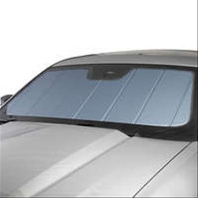 Covercraft 13-20 Lexus GS350 UVS100 Custom Sunscreen - Blue Metallic thumbnail 1