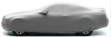Covercraft 01-04 Chevrolet Corvette Z06 HT Coupe Custom Form-Fit Car Cover - Black thumbnail 2
