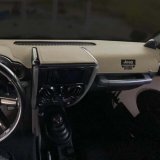 Covercraft 11-21 Jeep Grand Cherokee w/o Speaker Limited Edition Dash Cover w Jeep Grill Logo thumbnail 2