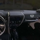 Covercraft 11-14 Jeep Wrangler (JK) w/o Light Sensor Limited Edition Dash Cover w Jeep Grill Logo thumbnail 2