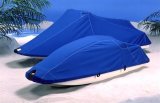 Covercraft Custom Fit Personal Watercraft Cover - UltraTect - Blue thumbnail 1
