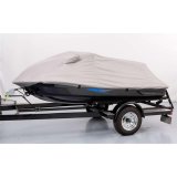 Covercraft Custom Fit Personal Watercraft Cover - UltraTect - Blue thumbnail 3