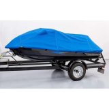 Covercraft Custom Fit Personal Watercraft Cover - UltraTect - Blue thumbnail 2