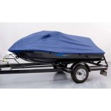 Covercraft Custom Fit Personal Watercraft Cover - UltraTect - Blue thumbnail 4