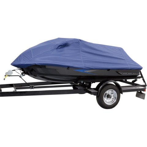 Covercraft Custom Fit Personal Watercraft Cover - UltraTect - Black