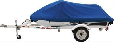 Covercraft Custom Fit Personal Watercraft Cover - UltraTect - Blue